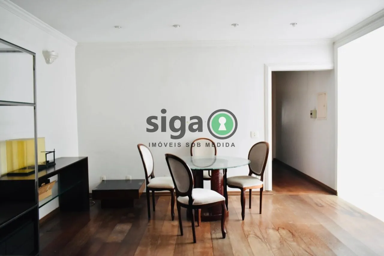 Imagem Casa Térrea à venda no Planalto Paulista com 2 suítes e 4 vagas cobertas em São Paulo
