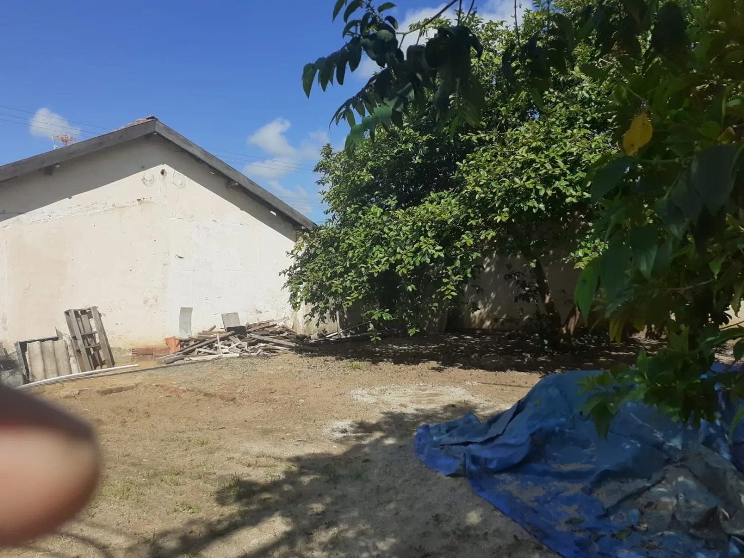 Imagem Terreno à venda 150M², Moreira César, Pindamonhangaba - SP