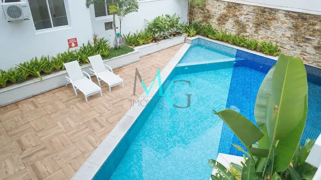 Imagem Apartamento à venda 2 Quartos 1 Suite 1 Vaga 90.36M² Vila Isabel Rio de Janeiro - RJ | Jardins da Vila
