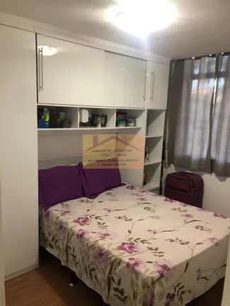 Imagem APARTAMENTO REFORMADO!!