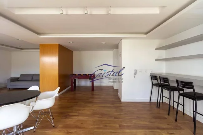 Imagem Apartamento com 3 quartos (1 suíte) à venda, 75 m² - Ferreira - Vila Sônia - São Paulo/SP