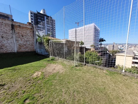 Imagem Apartamento à venda, 63 m² por R$ 220.000,00 - Rio Branco - Porto Alegre/RS