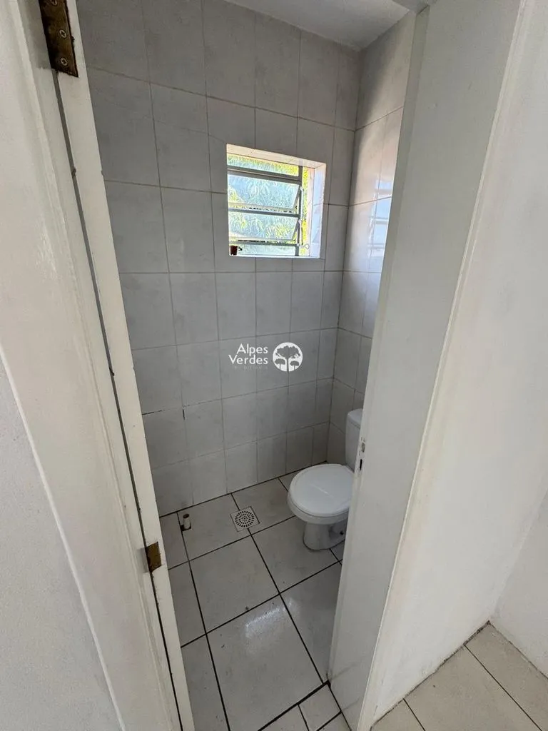 Imagem Vende-se sala comercial próx ao centro de Sapiranga-125m2- Valor R$224.000,00