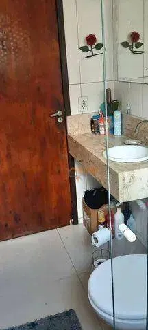 Imagem Apartamento com 2 dormitórios à venda, 72 m² por R$ 234.500,00 - Vila Rio de Janeiro - Guarulhos/SP