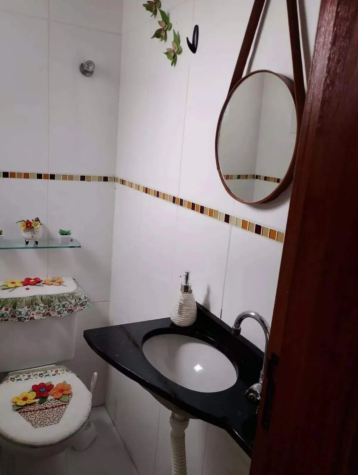 Imagem Cobertura 2 dormitórios - Cidade São Jorge - Santo André