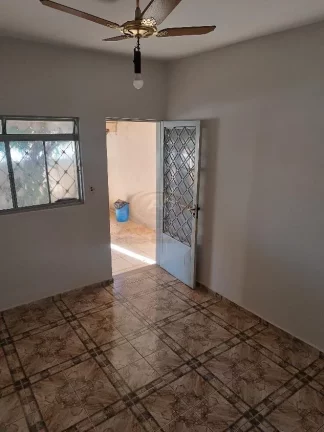 Imagem CASA A VENDA NO BAIRRO CECAP EM RIO PRETO
