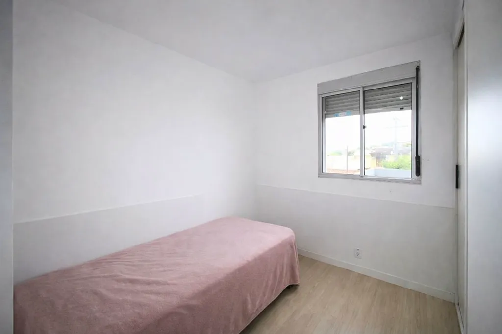Imagem Apartamento em Passo das Pedras