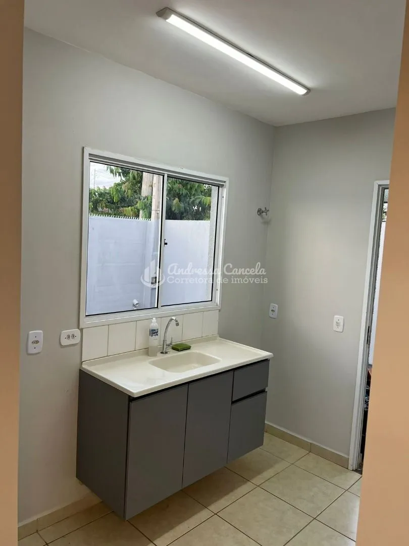 Imagem Casa com 2 dormitórios à venda, 45 m² por R$ 186.900 - Jardim das Palmeiras III - Bady Bassitt/SP