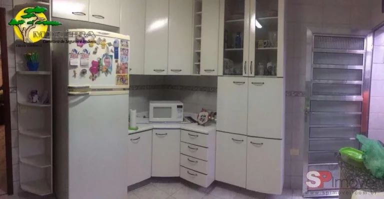 Imagem CONDOMÍNIO FECHADO PARA VENDA NA VILA CONTINENTAL