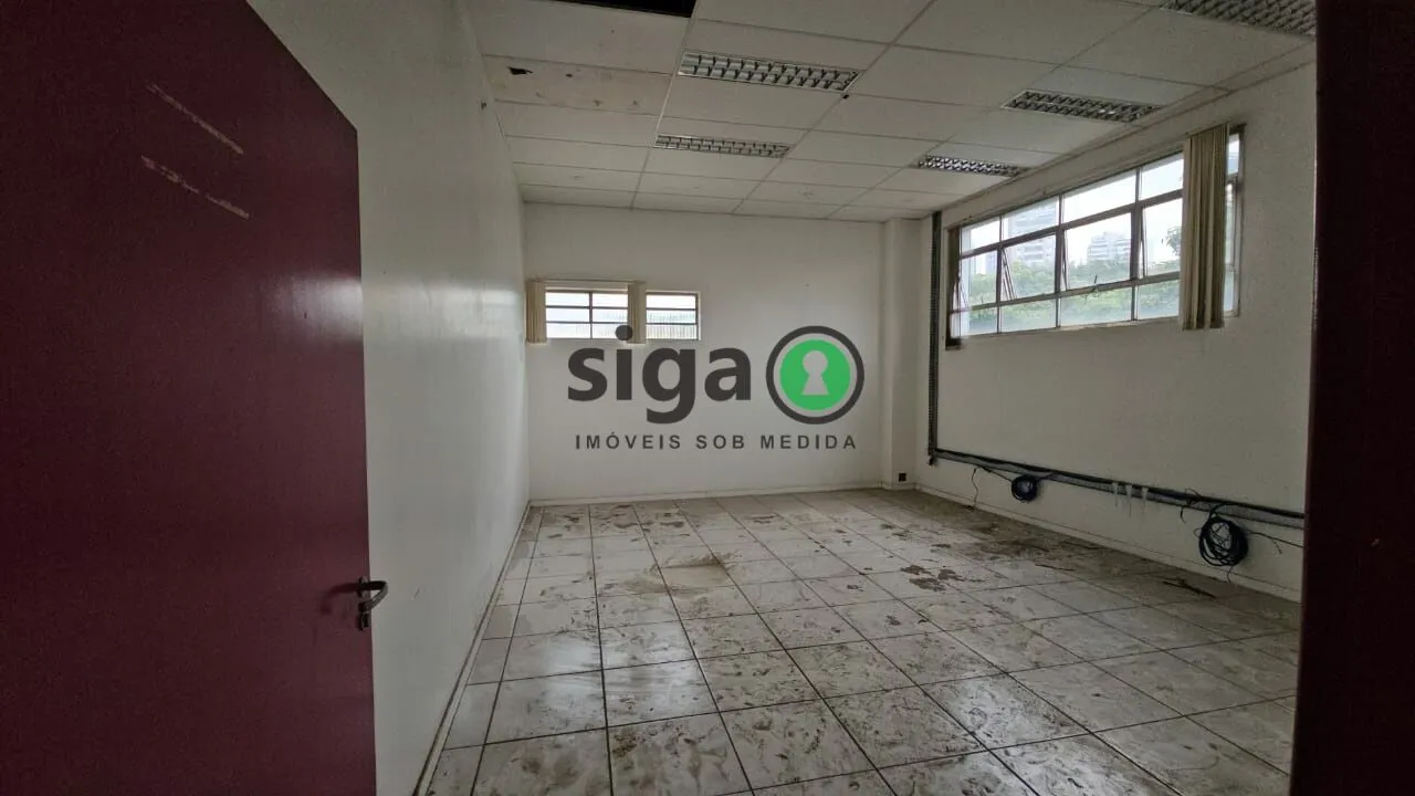 Imagem Predio Coml para locação Vila Matilde