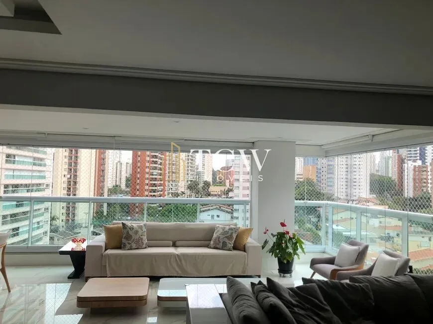 Imagem Apartamento à venda no bairro Jardim Vila Mariana - São Paulo/SP, Zona Sul