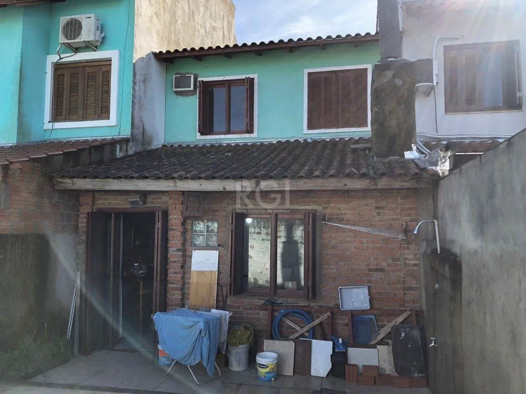Imagem Casa para Venda - 120m², 3 dormitórios, sendo 1 suites, 2 vagas - Aberta dos Morros