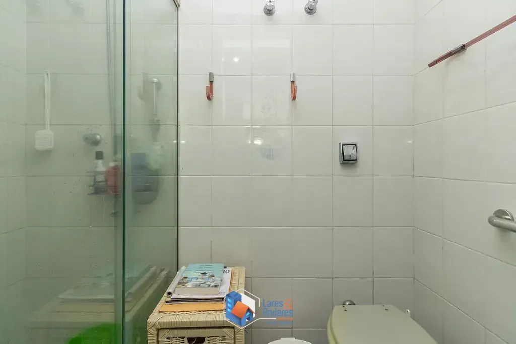 Imagem Apartamento à venda 4 Quartos 1 Suite 2 Vagas 170M² Moema São Paulo - SP