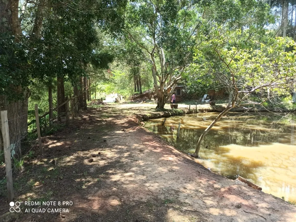 Foto do imóvel Chácara à venda 2 Quartos, 314600M², Pouso Frio, Pindamonhangaba - SP