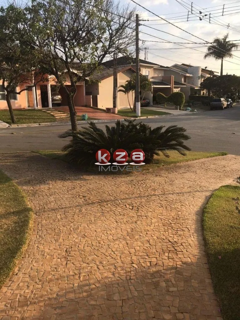 Imagem Imperdível oportunidade: Casa a venda no Condomínio Jardim América em Vinhedo-SP, 3 suítes, 2 salas, 6 banheiros, 4 vagas, 360m².