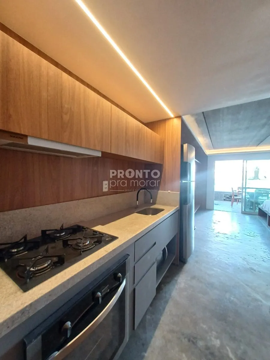 Imagem Beach Flat Serrambi
