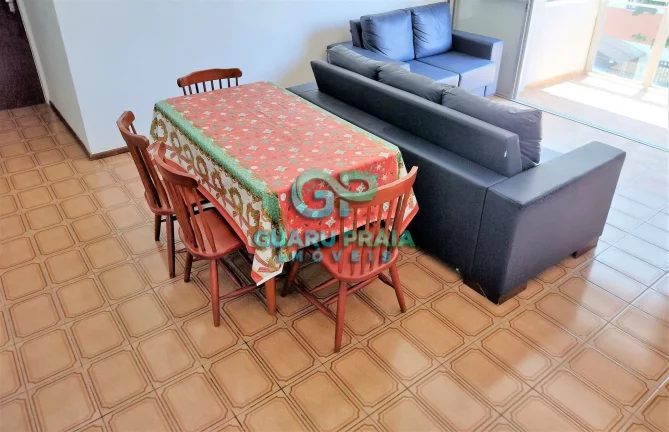 Imagem Apartamento à venda no bairro Enseada - Guarujá/SP