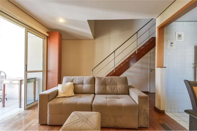 Imagem APARTAMENTO RESIDENCIAL em São Paulo - SP, Moema