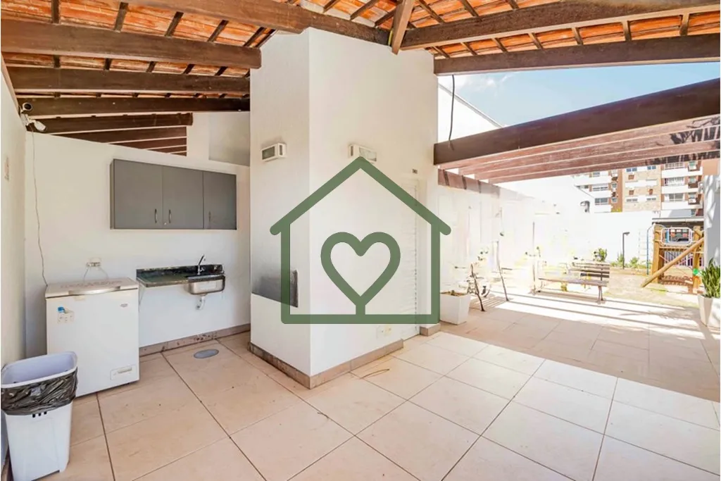Imagem Excelente oportunidade para quem busca espaço, praticidade e qualidade de vida!

Apartamento locali...