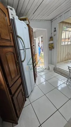 Imagem Terreno com casa no Pilarzinho