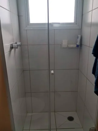 Imagem Apartamento Condominio Mondial 42 m² 1 Dormitorio e 1 Vaga de Garagem
