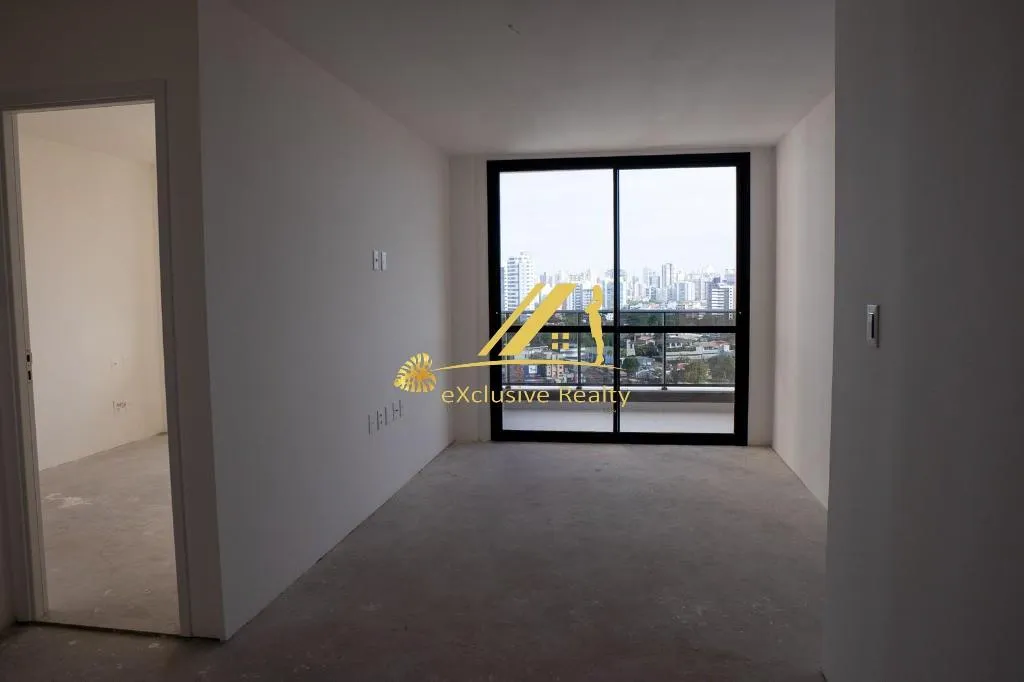 Imagem Apartamento RESIDENCIAL em Salvador - Bahia, Caminho das Árvores