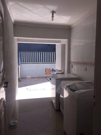 Imagem Sobrado com 4 dormitórios à venda, 416 m² por R$ 1.910.000,00 - Parque Espacial - São Bernardo do Campo/SP