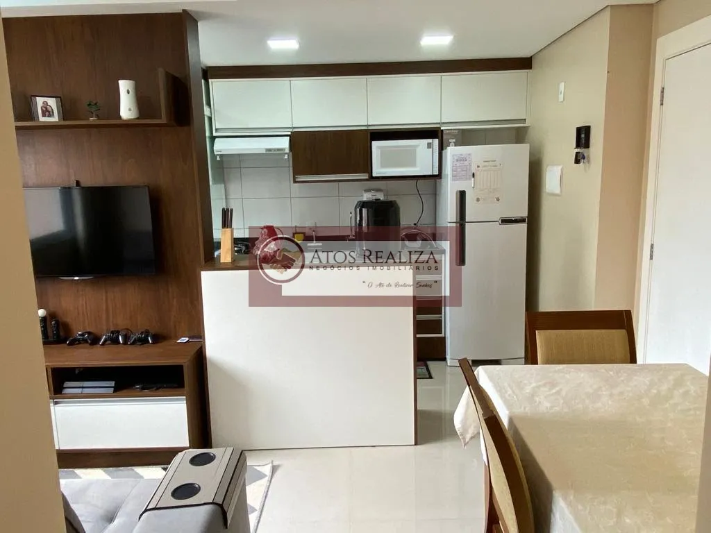 Imagem Compre Apartamento em Jardim São Savério R$250.000