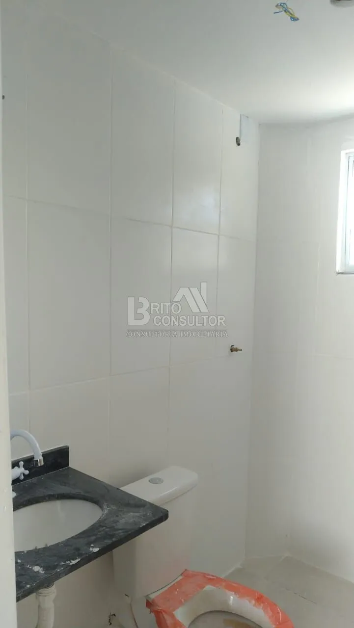 Imagem Apartamento á Venda com 2 Quartos 45 m² bairro Boaçu, São Gonçalo/RJ
