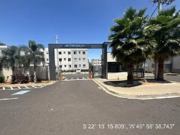 Foto do imóvel Oportunidade Única em MARILIA - SP | Tipo: Apartamento | Negociação: Licitação Aberta | Situação: Imóvel em RUA ABS YASBEK