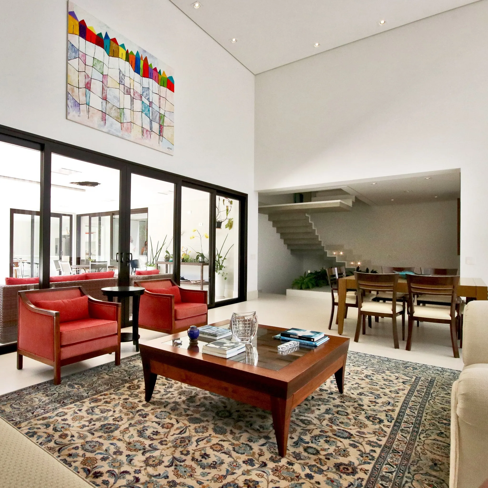 Imagem CASA EM CONDOMÍNIO Aldeia da Serra
