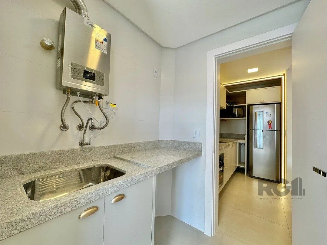 Imagem Apartamento em Centro