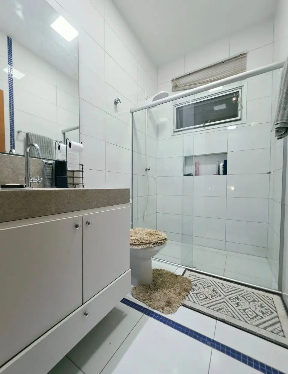 Imagem Casa 3 quartos- 1 suite - piscina | Condomínio Belvedere