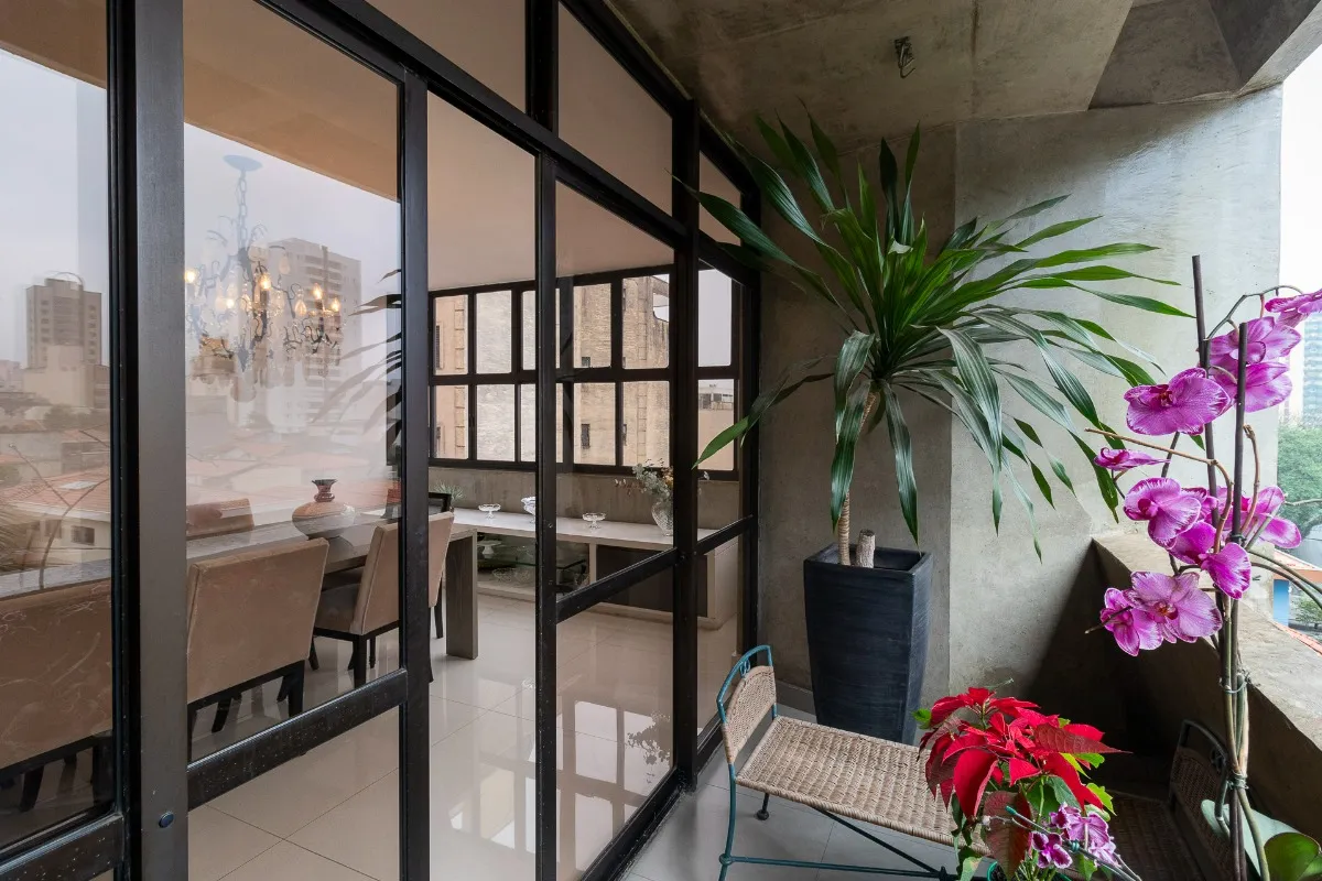 Imagem Apartamento para venda em Rudge Ramos com 4 quartos, sendo 2 suítes, 330m2