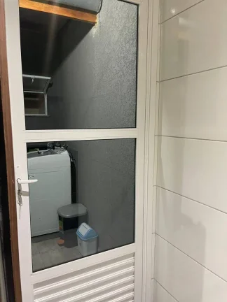 Imagem Apartamento com 56 m² 2 Dormitorios e 1 Vaga de Gargem