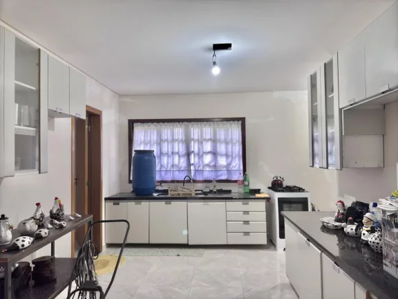 Imagem Chácara para Venda em Tijucas do Sul, Campina do Rincão, 4 dormitórios, 1 suíte, 3 banheiros