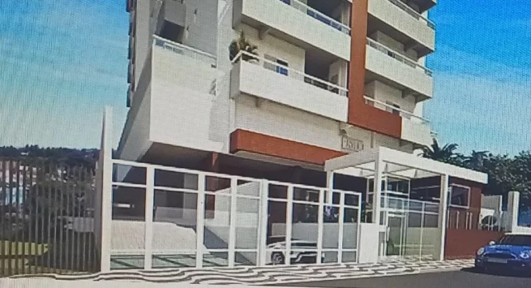 Imagem INCRÍVEL OPORTUNIDADE!!! Apartamento 2 dormitórios com suíte no bairro Maracanã!