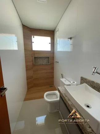 Imagem Apartamento 03 quartos sendo 01 suíte - Bairro Forquilha - cód 1403
