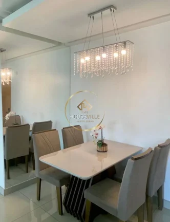 Imagem 2 Dormitórios,(1 Suíte),78m², Ed. Icon,Vila Ema, SJC