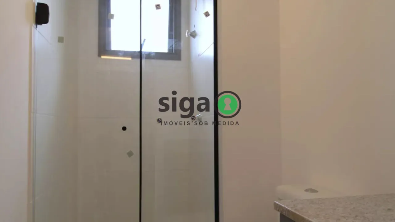 Imagem Apartamento com 2 quartos para Venda na Vila Nova Conceição