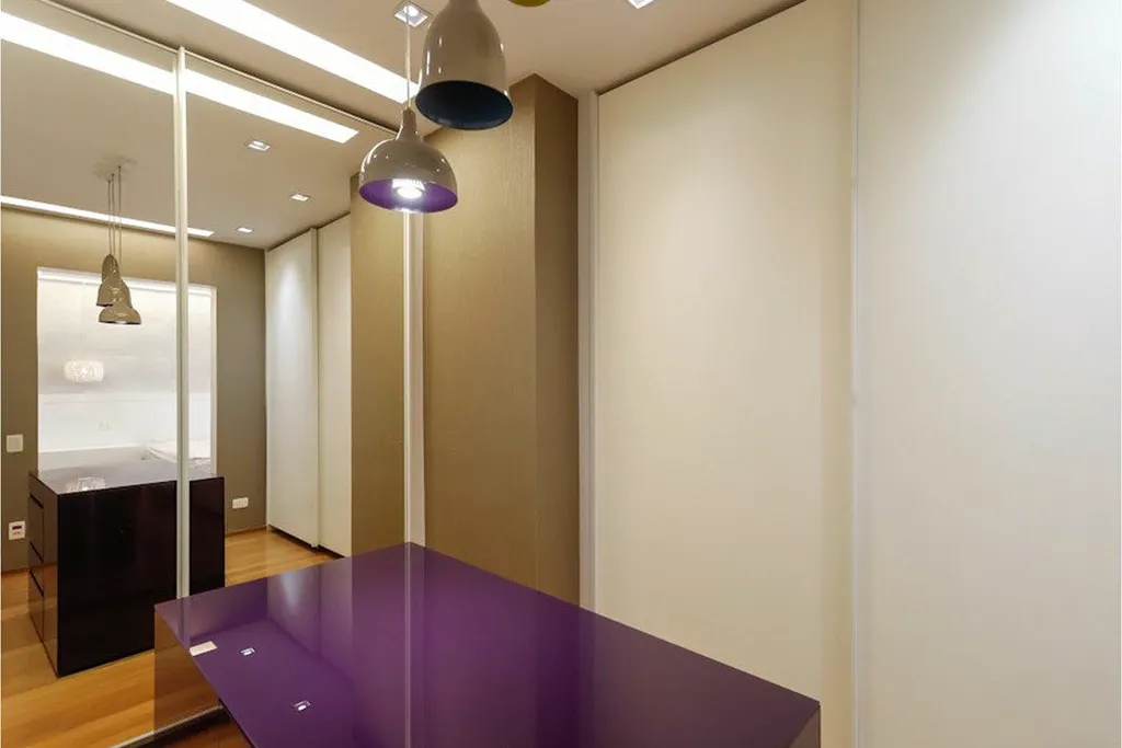 Imagem Apartamento à venda em São Paulo, Higienópolis, com 4 quartos, 320m2