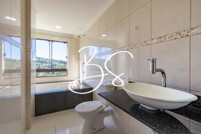 Imagem APARTAMENTO RESIDENCIAL em GRAMADO - RS, Jardim dos Ipês