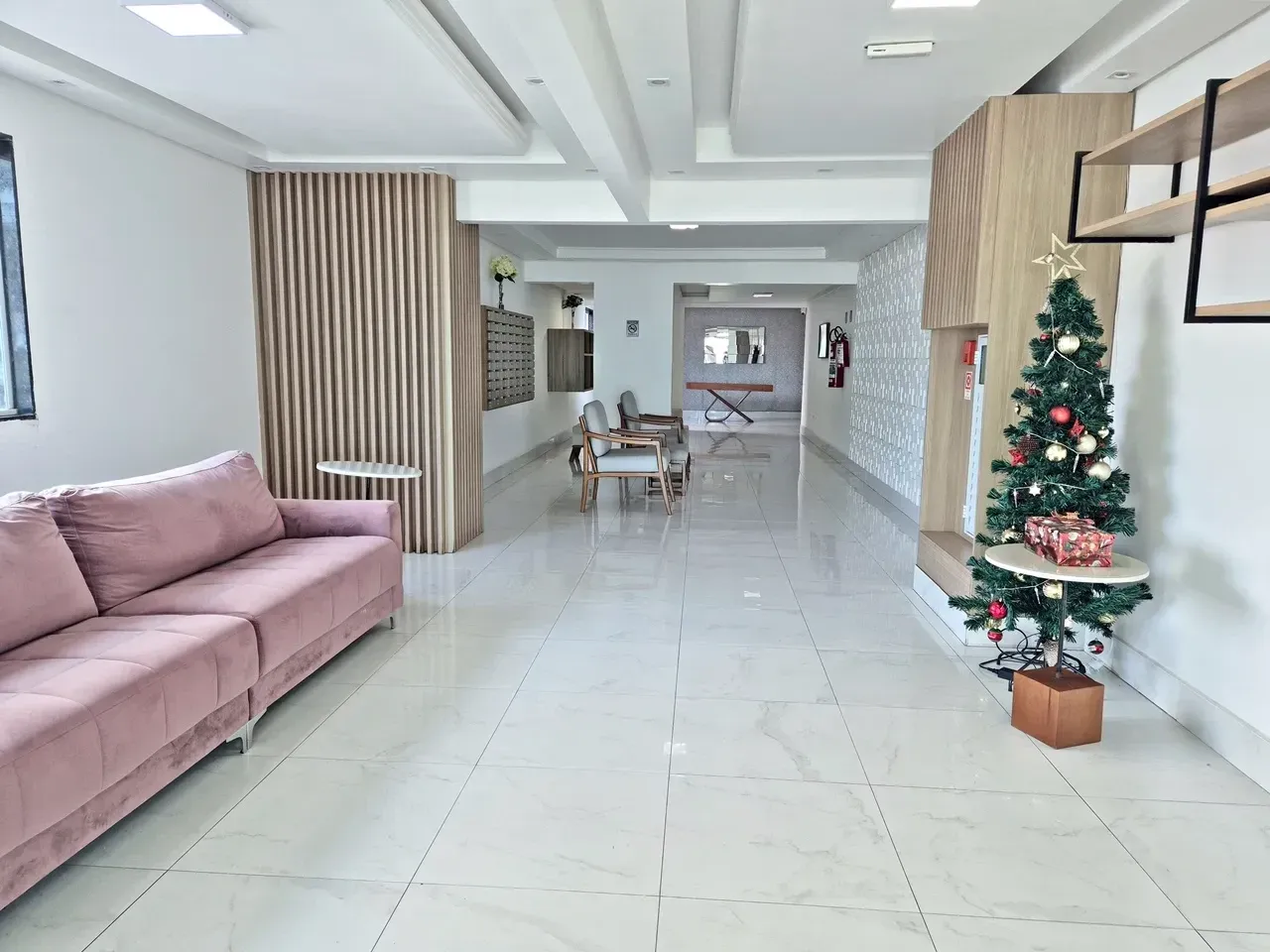 Imagem Apartamento com 2 Quartos à Venda, 66 m² em Mirim - Praia Grande