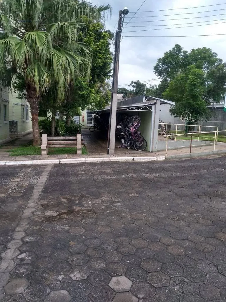 Foto do imóvel Apartamento à venda 2 Quartos, 1 Vaga, 55M², Estiva, Taubaté - SP | Condomínio Portal Vista Verde