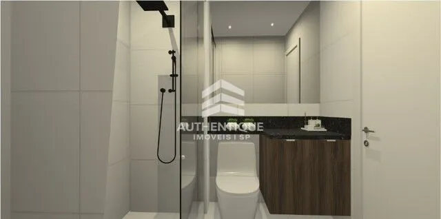 Imagem AP Carinas Moema - Apartamento à venda em São Paulo/SP