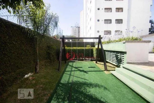 Imagem Apartamento com 3 dormitórios à venda, 167 m por R$ 900.000,00 - Parque da Mooca - São Paulo/SP