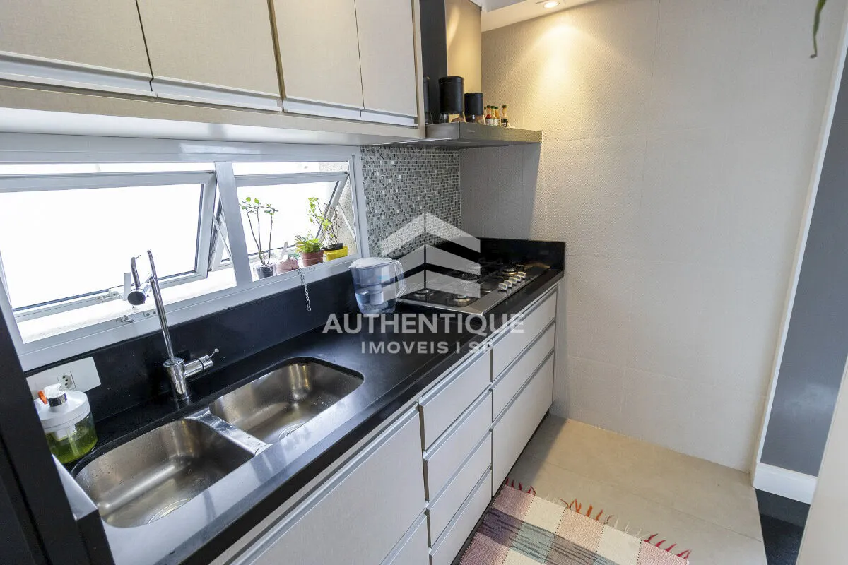 Imagem QUARTIER VILA MASCOTE - Apartamento à venda no bairro Vila Mascote - São Paulo/SP, Zona Sul