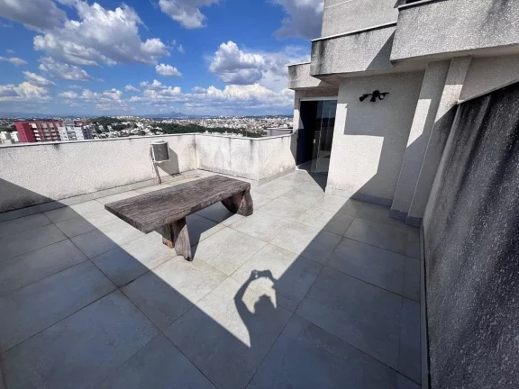Imagem Apartamento Padrão