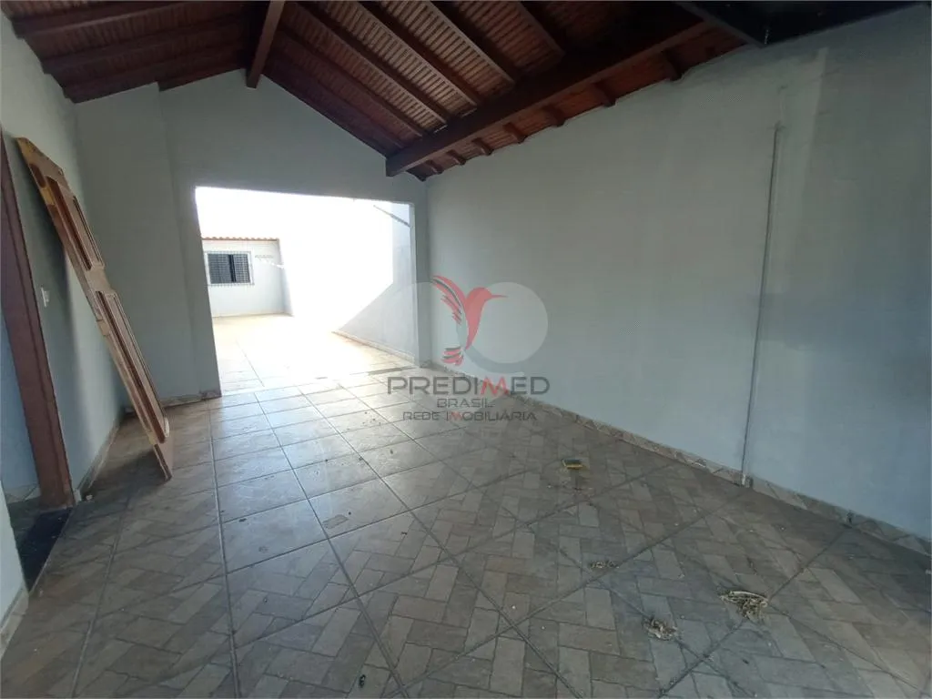 Imagem Sobrado de 3 quartos, 164m² no bairro Jardim Do Caju Ii, em Lençóis Paulista