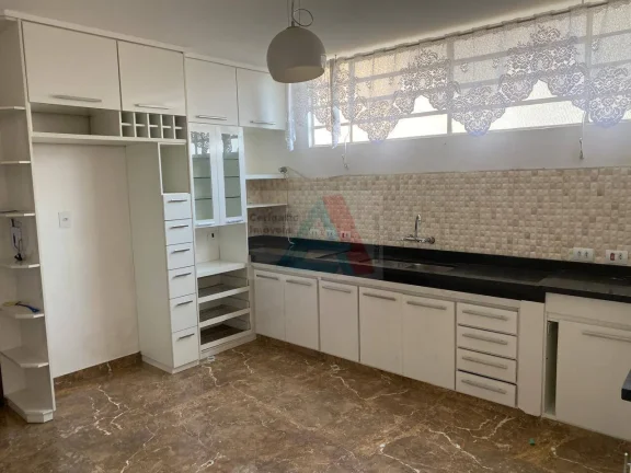 Imagem Apartamento à Venda em Santo André – Vila Assunção | 3 Dormitórios, 2 Suíte